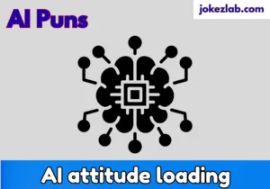 AI Puns