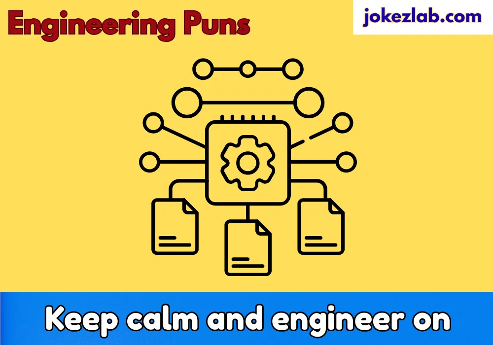 Engineering Puns
