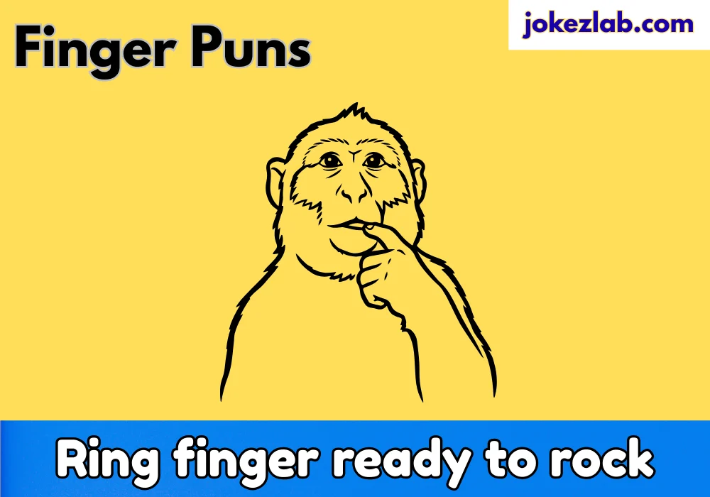 Finger Puns