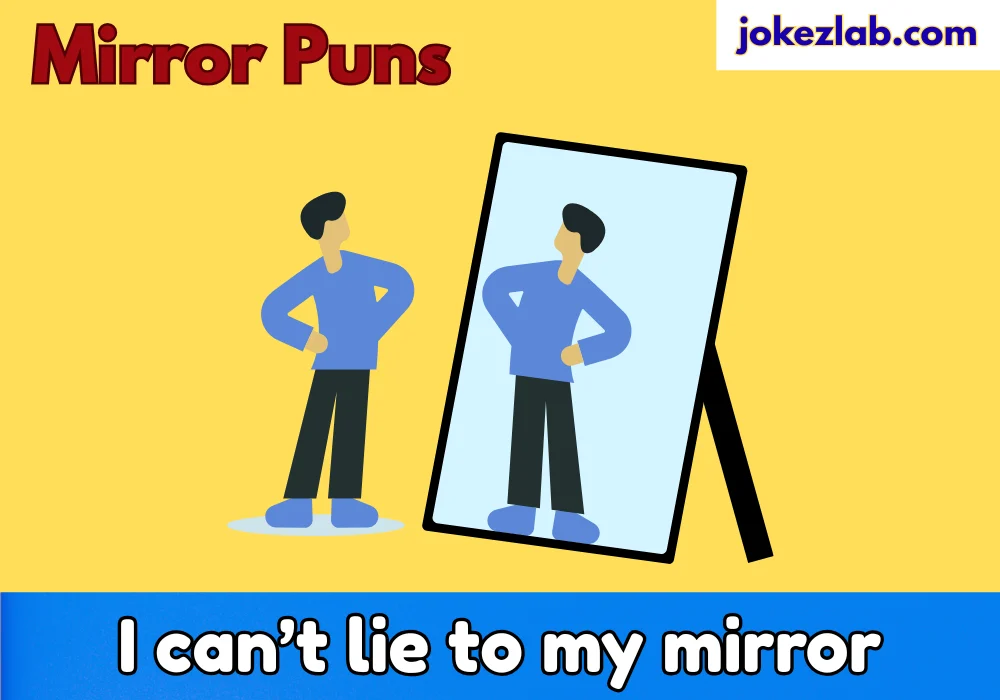 Mirror Puns