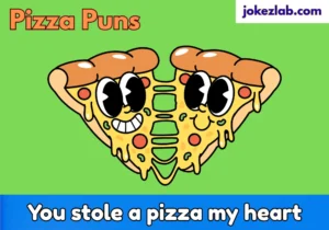 Pizza Puns