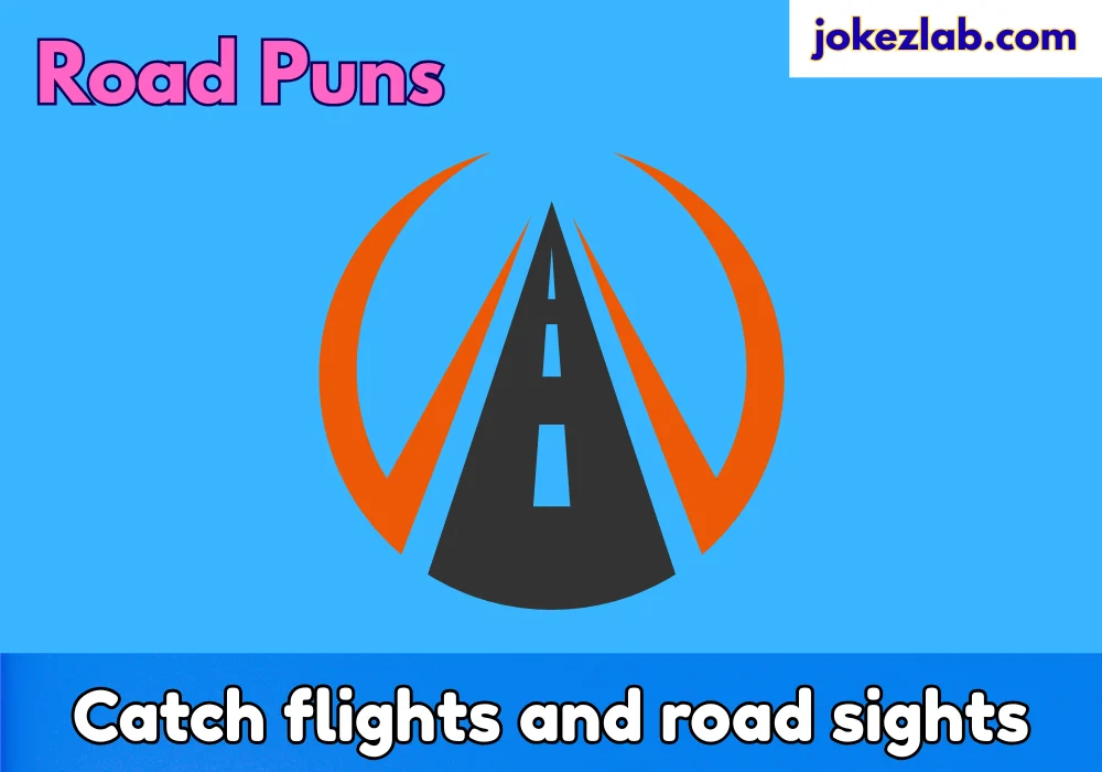 Road Puns