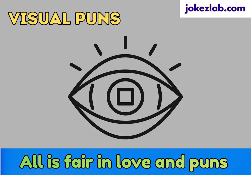 Visual Puns
