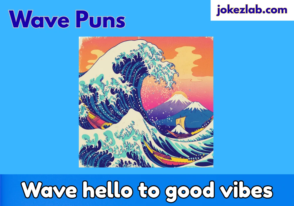 Wave Puns