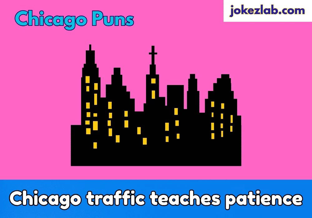 Chicago Puns Reddit