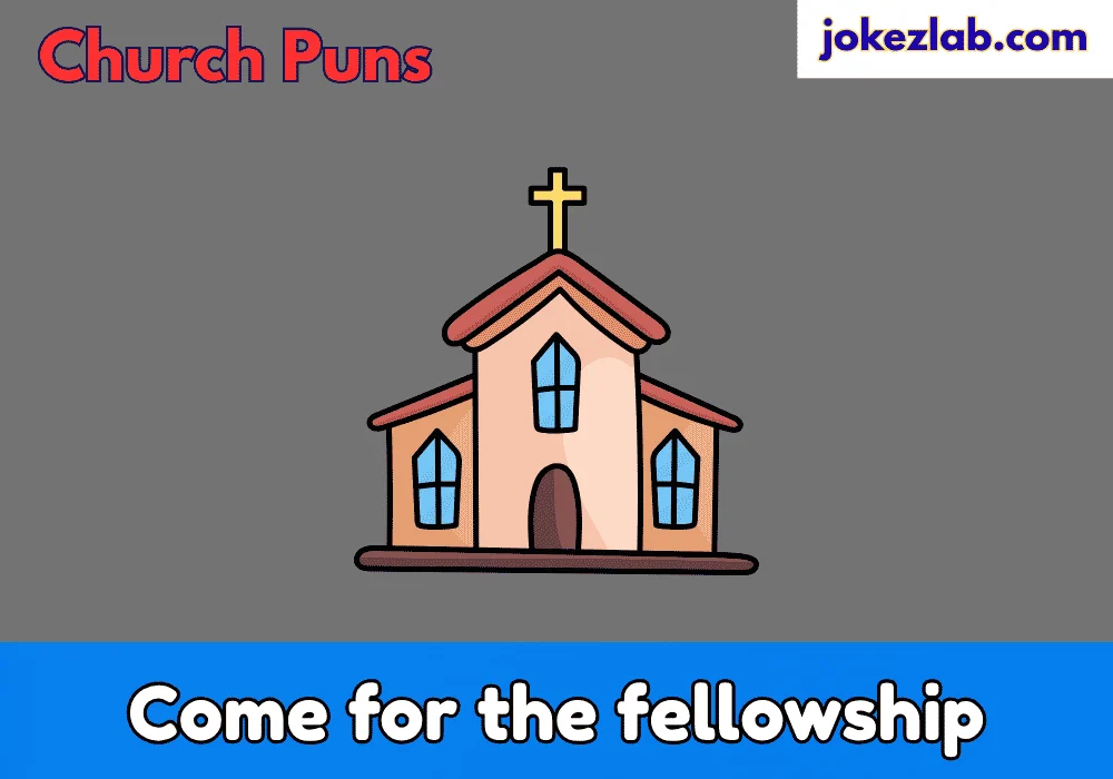 Church Pub