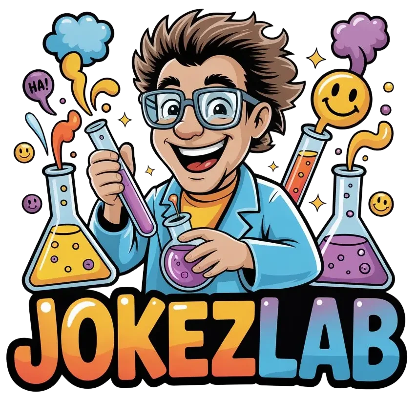 jokezlab.com