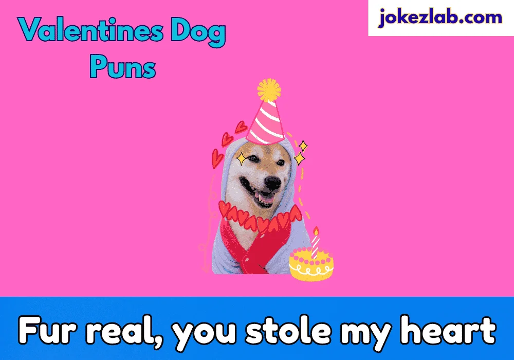 Dog Valentines Funny