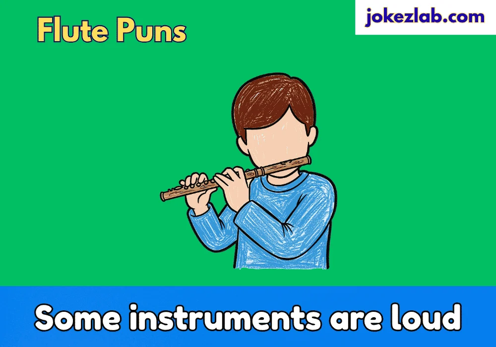 Flute Jokes Dirty