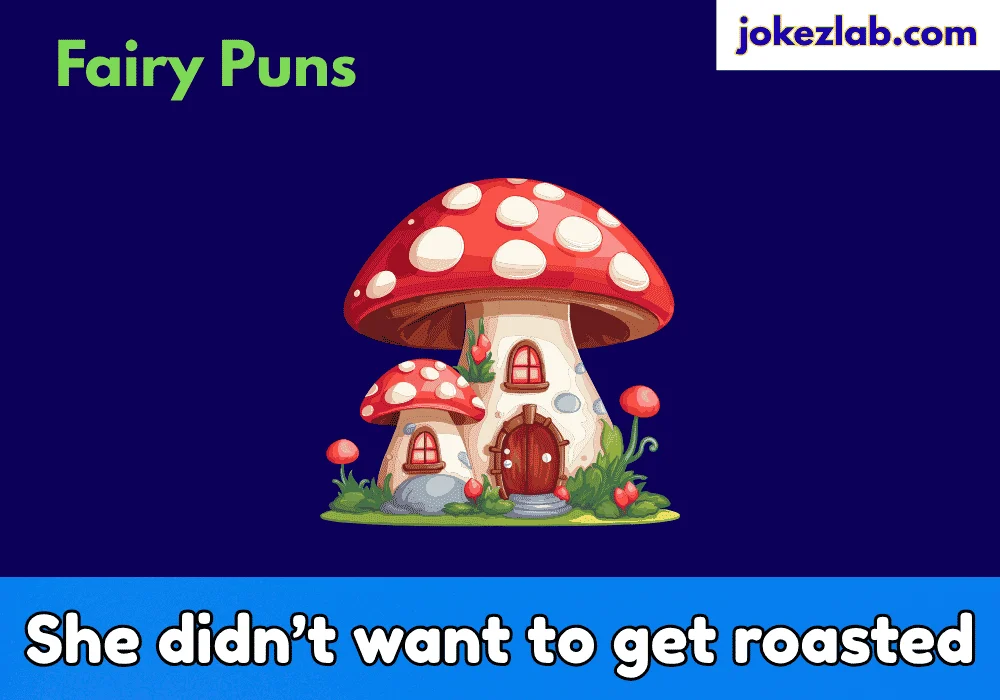 Funny Fairytale Jokes