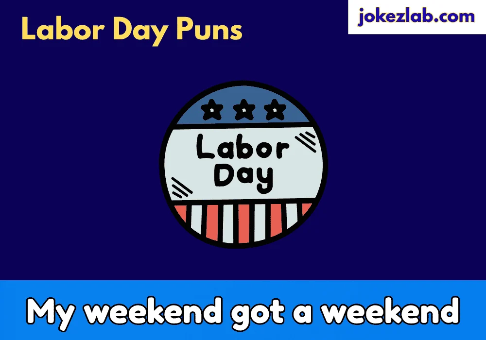 Funny Labor Day Memes