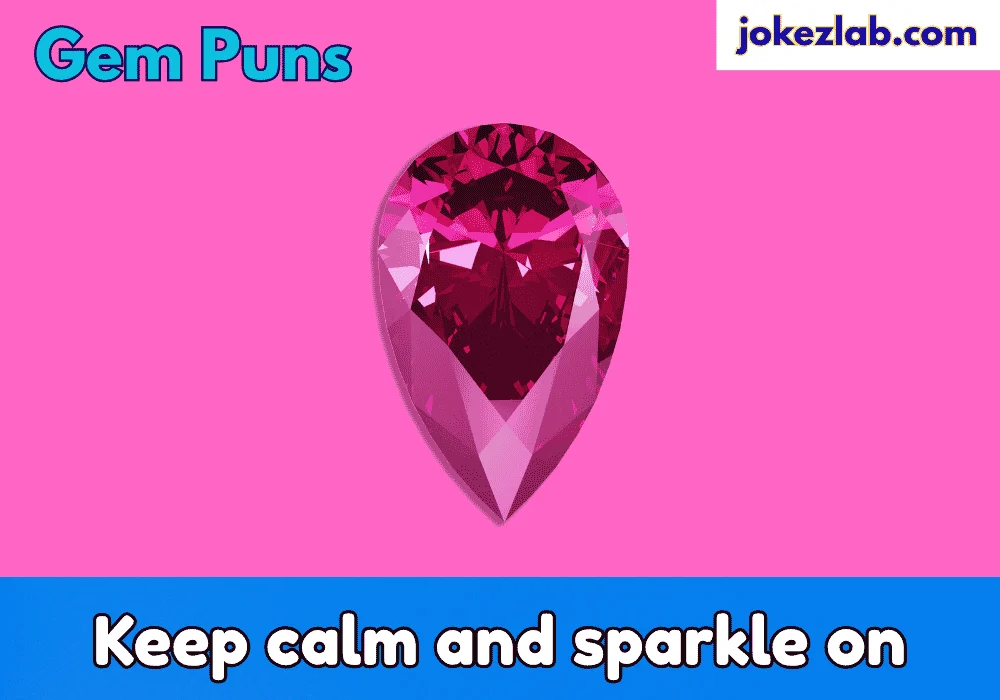 Gem puns one liners