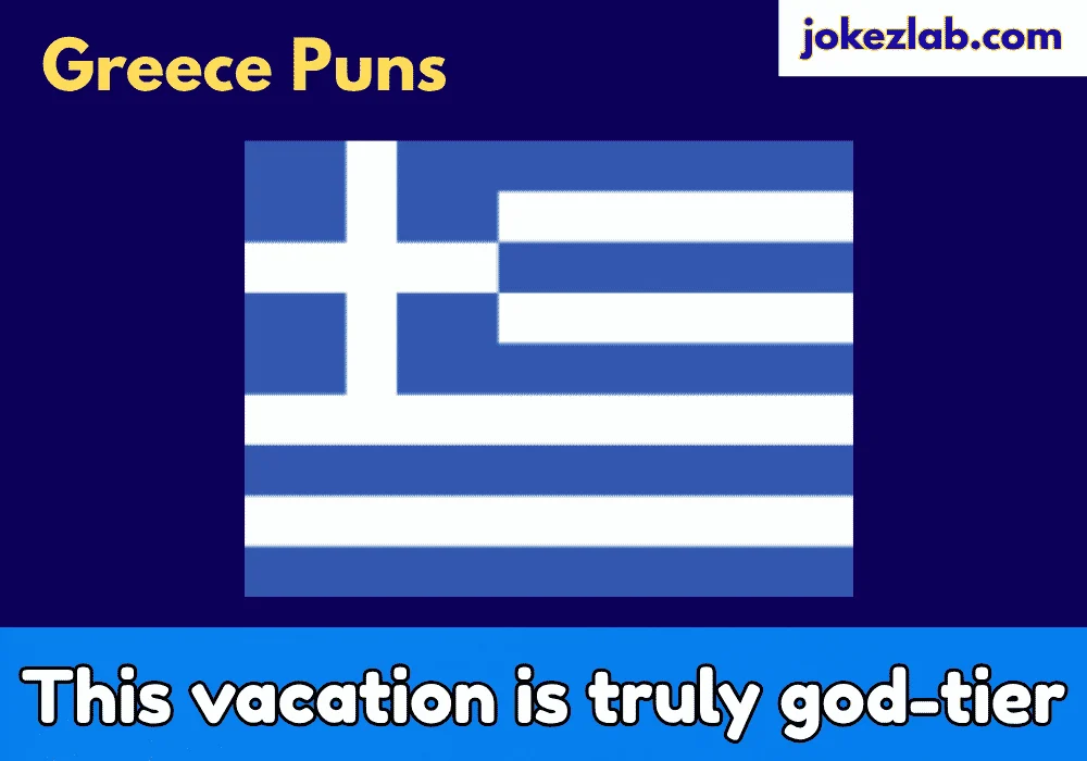 Greece Puns Reddit