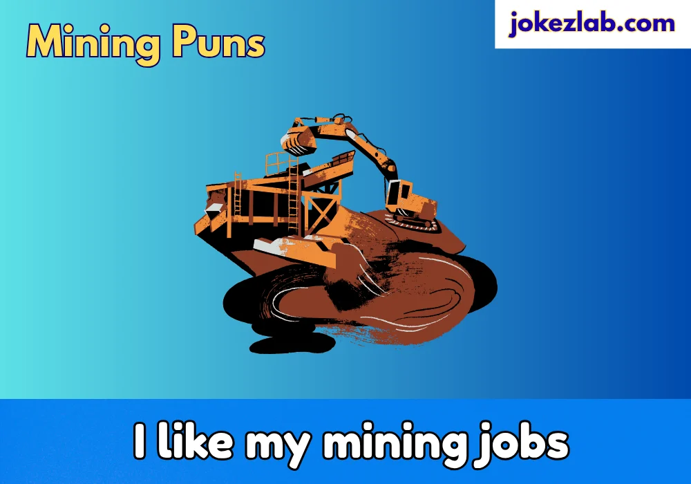 Mining Puns Dirty
