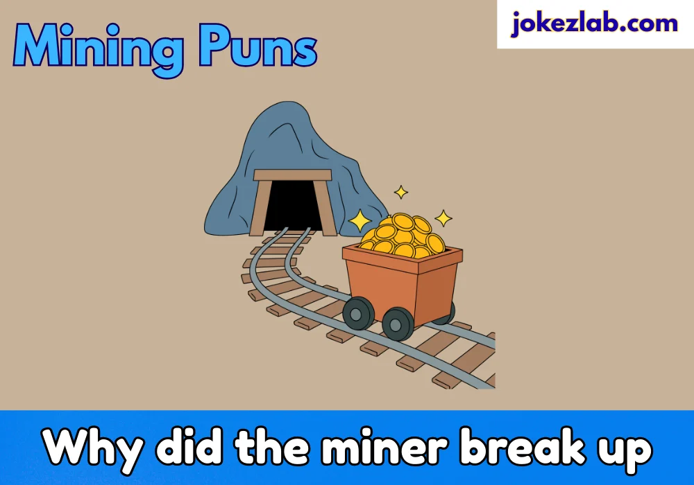 Mining Puns
