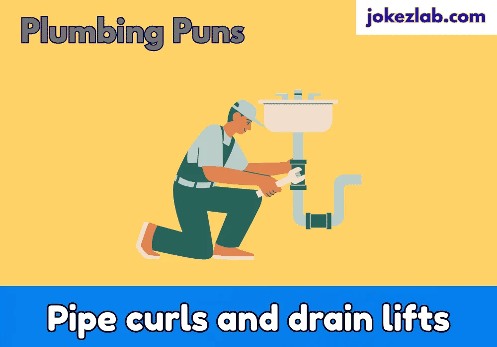 Plumbing Jokes Dirty