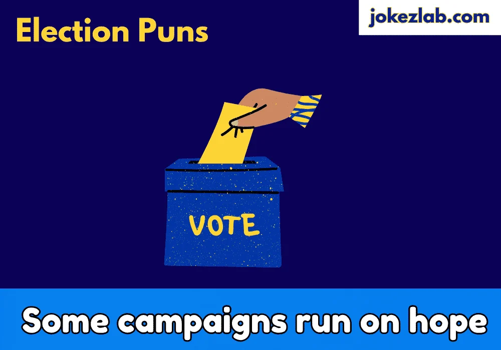 Political Jokes One-Liners