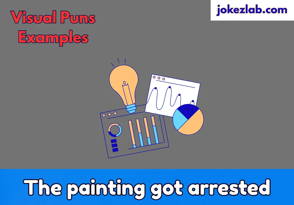 Visual Puns Examples Funny