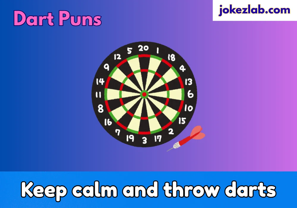 Dart Puns