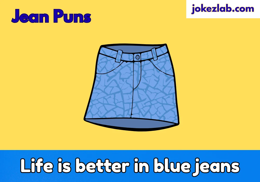 Jean Puns