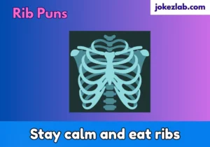 Rib Puns