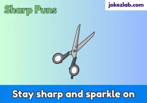 Sharp Puns
